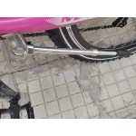 НОВ юношески велосипед GARDEN 24 цола монтажи SHIMANO НОВ юношески велосипед GARDEN 24 цола монтажи SHIMANO